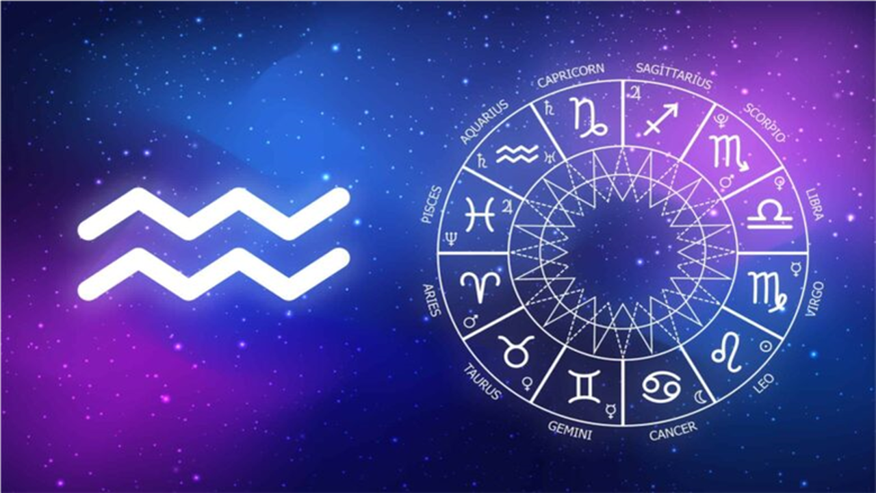 لمواليد برج الدلو.. ماذا يخبئ لك الفلك اليوم على الصعيدين المهني والعاطفي؟